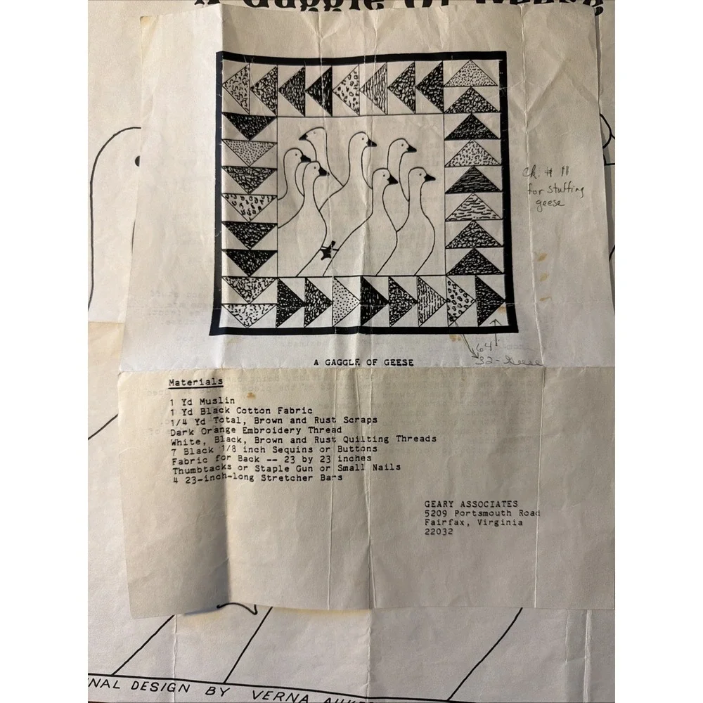 N/A this vintage